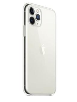 Refurbished Apple Clear Case für iPhone 11 Pro - Reebelo Österreich