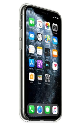 Refurbished Apple Clear Case für iPhone 11 Pro - Reebelo Österreich