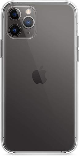 Refurbished Apple Clear Case für iPhone 11 Pro - Reebelo Österreich