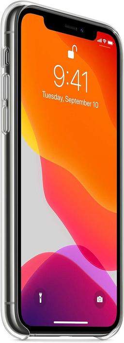 Refurbished Apple Clear Case für iPhone 11 Pro - Reebelo Österreich