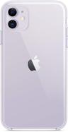 Apple Clear Phone Case for iPhone 11