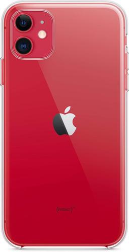 Refurbished Apple Clear Case für iPhone 11 - Reebelo Österreich
