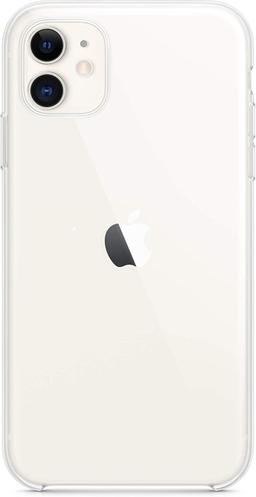 Refurbished Apple Clear Case für iPhone 11 - Reebelo Österreich