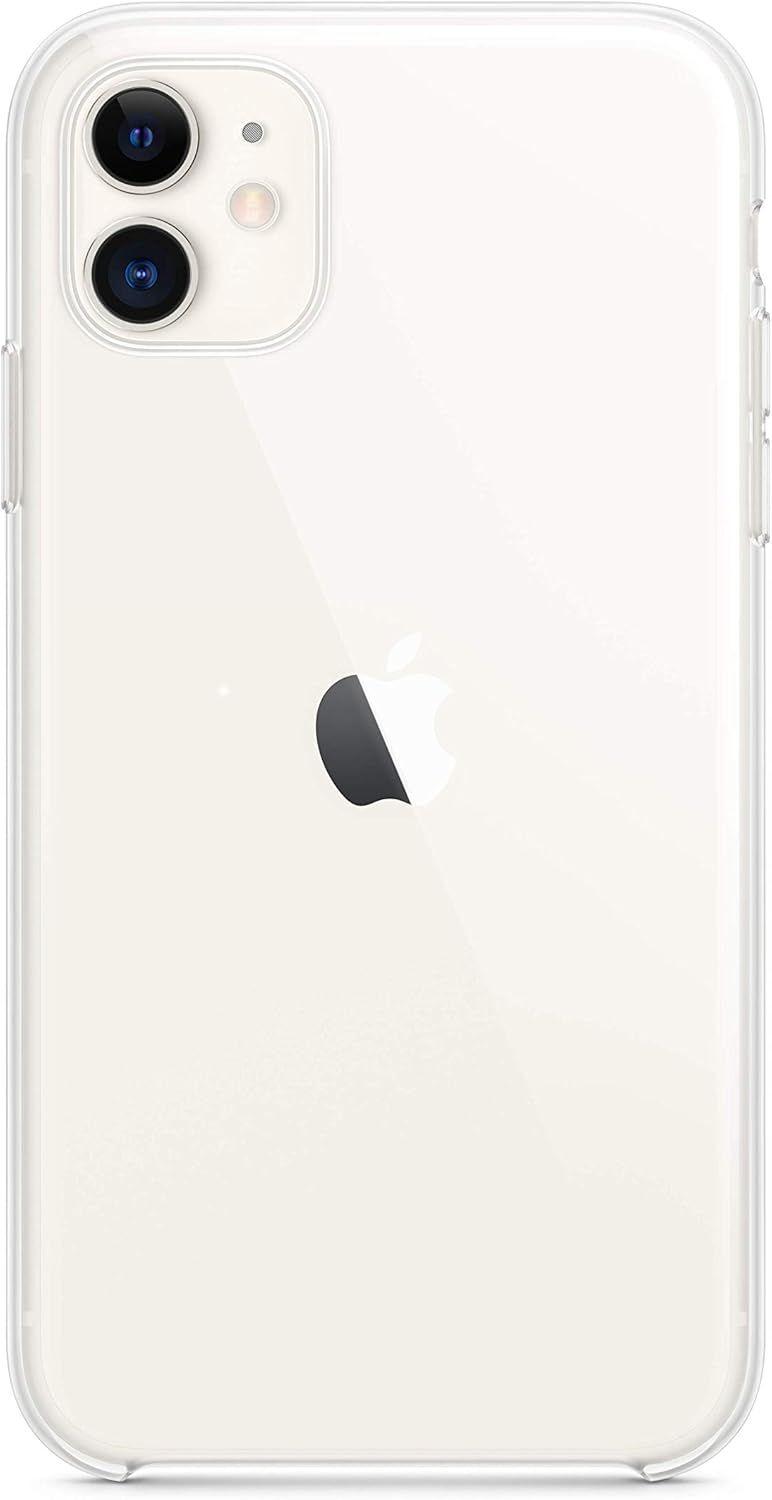Refurbished Apple Clear Case für iPhone 11 - Reebelo Österreich