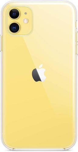 Refurbished Apple Clear Case für iPhone 11 - Reebelo Österreich
