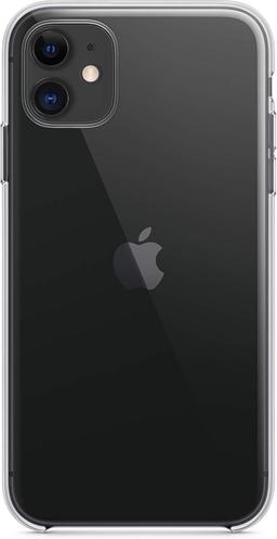 Refurbished Apple Clear Case für iPhone 11 - Reebelo Österreich