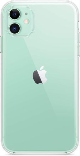 Refurbished Apple Clear Case für iPhone 11 - Reebelo Österreich