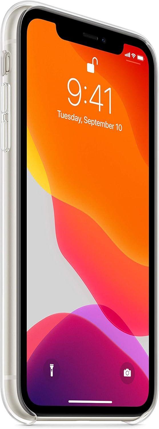 Refurbished Apple Clear Case für iPhone 11 - Reebelo Österreich