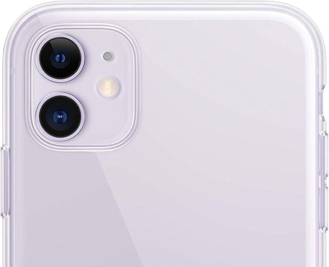 Refurbished Apple Clear Case für iPhone 11 - Reebelo Österreich