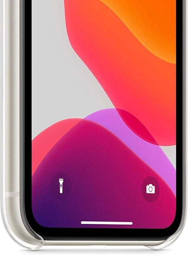 Refurbished Apple Clear Case für iPhone 11 - Reebelo Österreich