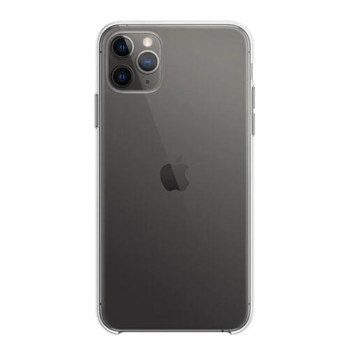 Refurbished Apple Clear Case für iPhone 11 Pro Max - Reebelo Österreich