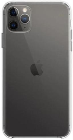 Refurbished Apple Clear Case für iPhone 11 Pro Max - Reebelo Österreich