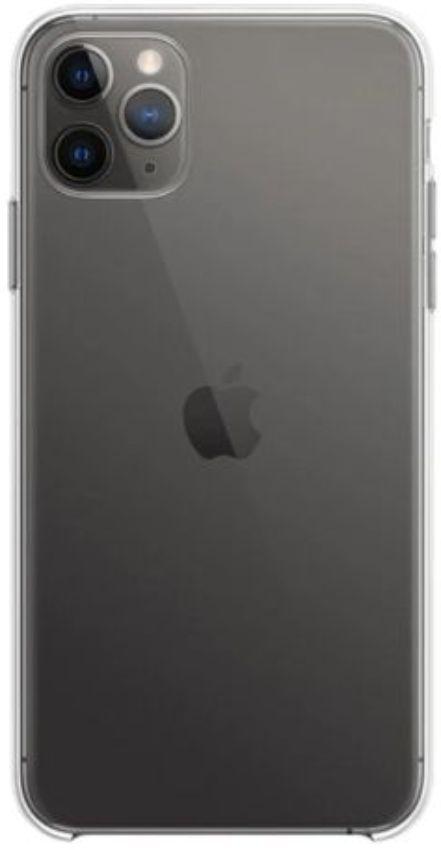 Refurbished Apple Clear Case für iPhone 11 Pro Max - Reebelo Österreich