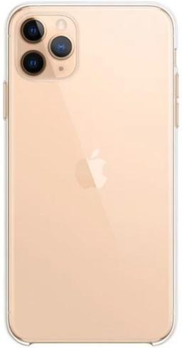 Refurbished Apple Clear Case für iPhone 11 Pro Max - Reebelo Österreich