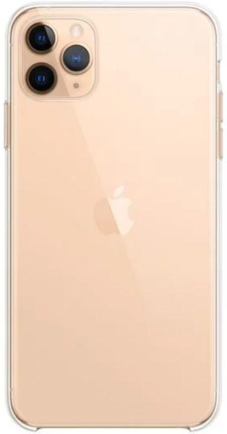 Refurbished Apple Clear Case für iPhone 11 Pro Max - Reebelo Österreich