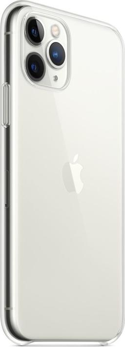 Refurbished Apple Clear Case für iPhone 11 Pro Max - Reebelo Österreich