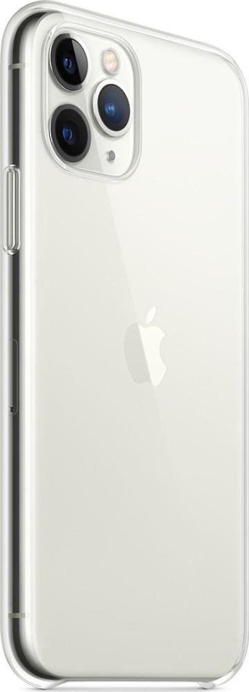 Refurbished Apple Clear Case für iPhone 11 Pro Max - Reebelo Österreich