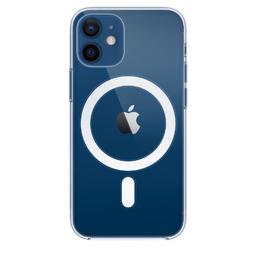 Refurbished Apple Clear Phone Case für iPhone 12 Mini (Beschädigte Verpackung) - Reebelo Österreich