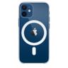 Apple Clear Phone Case for iPhone 12 Mini (Damaged Box)
