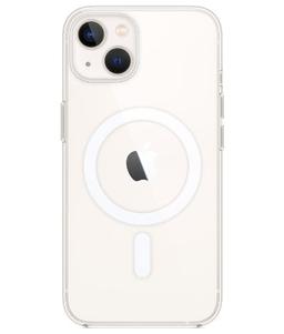 Refurbished Apple Clear Case mit MagSafe für iPhone 13 - Reebelo Österreich