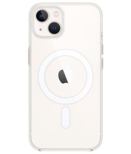 Refurbished Apple Clear Case mit MagSafe für iPhone 13 - Reebelo Österreich