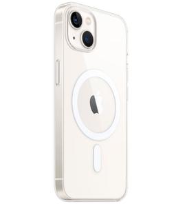 Refurbished Apple Clear Case mit MagSafe für iPhone 13 - Reebelo Österreich