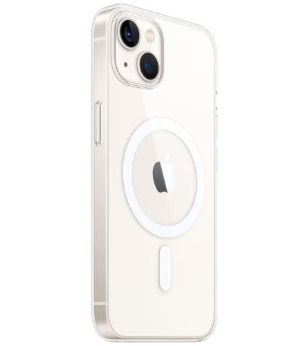 Refurbished Apple Clear Case mit MagSafe für iPhone 13 - Reebelo Österreich