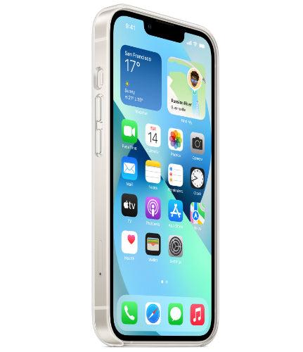 Refurbished Apple Clear Case mit MagSafe für iPhone 13 - Reebelo Österreich