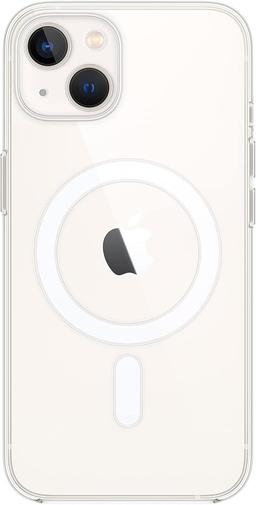 Refurbished Apple Clear Case mit MagSafe für iPhone 13 - Reebelo Österreich