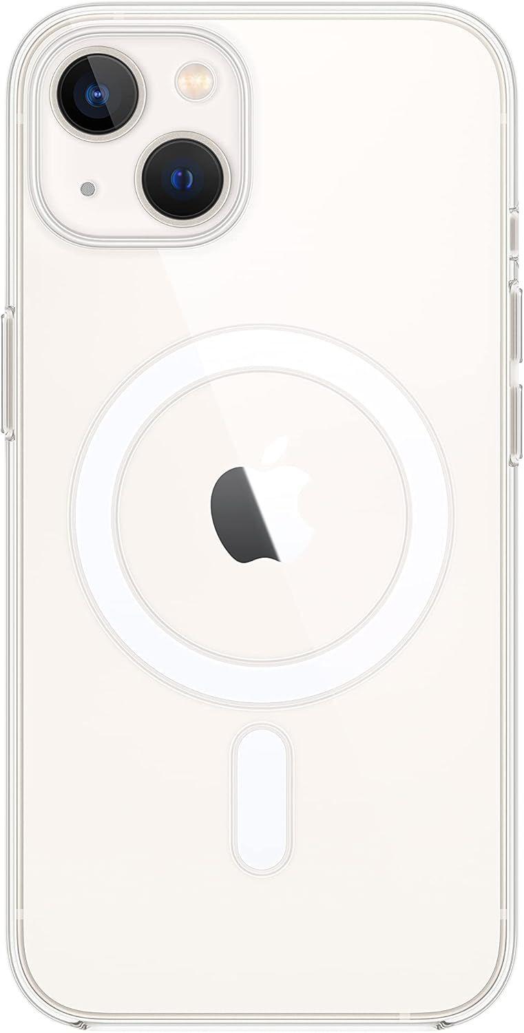 Refurbished Apple Clear Case mit MagSafe für iPhone 13 - Reebelo Österreich