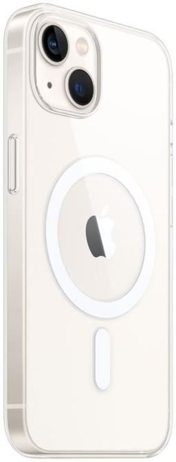 Refurbished Apple Clear Case mit MagSafe für iPhone 13 - Reebelo Österreich