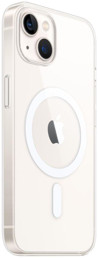 Refurbished Apple Clear Case mit MagSafe für iPhone 13 - Reebelo Österreich