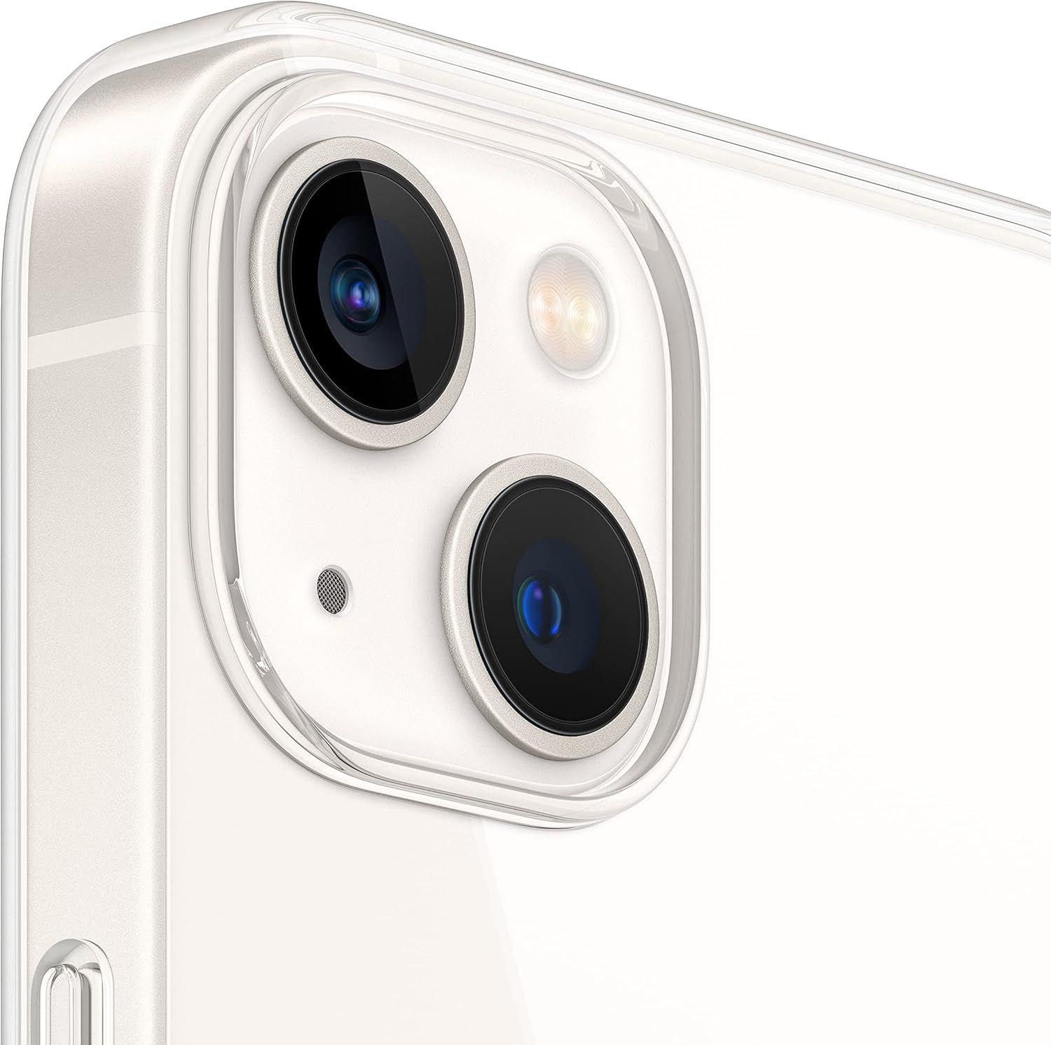 Refurbished Apple Clear Case mit MagSafe für iPhone 13 - Reebelo Österreich