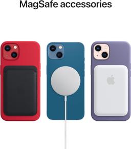 Refurbished Apple Clear Case mit MagSafe für iPhone 13 - Reebelo Österreich