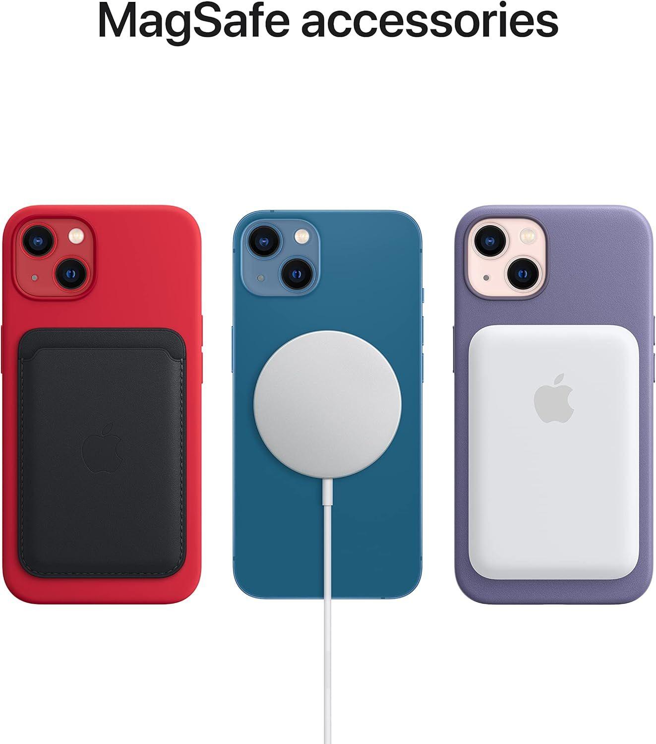 Refurbished Apple Clear Case mit MagSafe für iPhone 13 - Reebelo Österreich