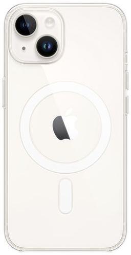 Refurbished Apple Clear Case mit MagSafe für iPhone 13 | 14 - Reebelo Österreich
