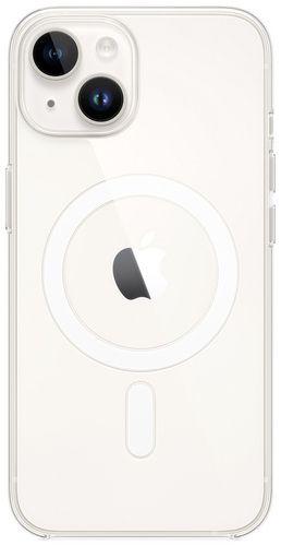 Refurbished Apple Clear Case mit MagSafe für iPhone 13 | 14 - Reebelo Österreich