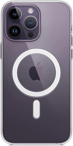 Refurbished Apple Clear Case mit MagSafe für iPhone 14 Pro - Reebelo Österreich