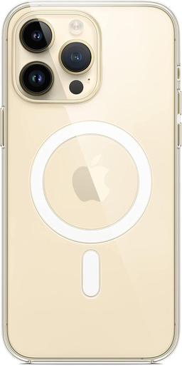 Refurbished Apple Clear Case mit MagSafe für iPhone 14 Pro - Reebelo Österreich
