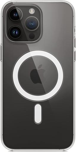 Refurbished Apple Clear Case mit MagSafe für iPhone 14 Pro - Reebelo Österreich