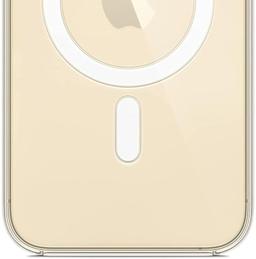 Refurbished Apple Clear Case mit MagSafe für iPhone 14 Pro - Reebelo Österreich