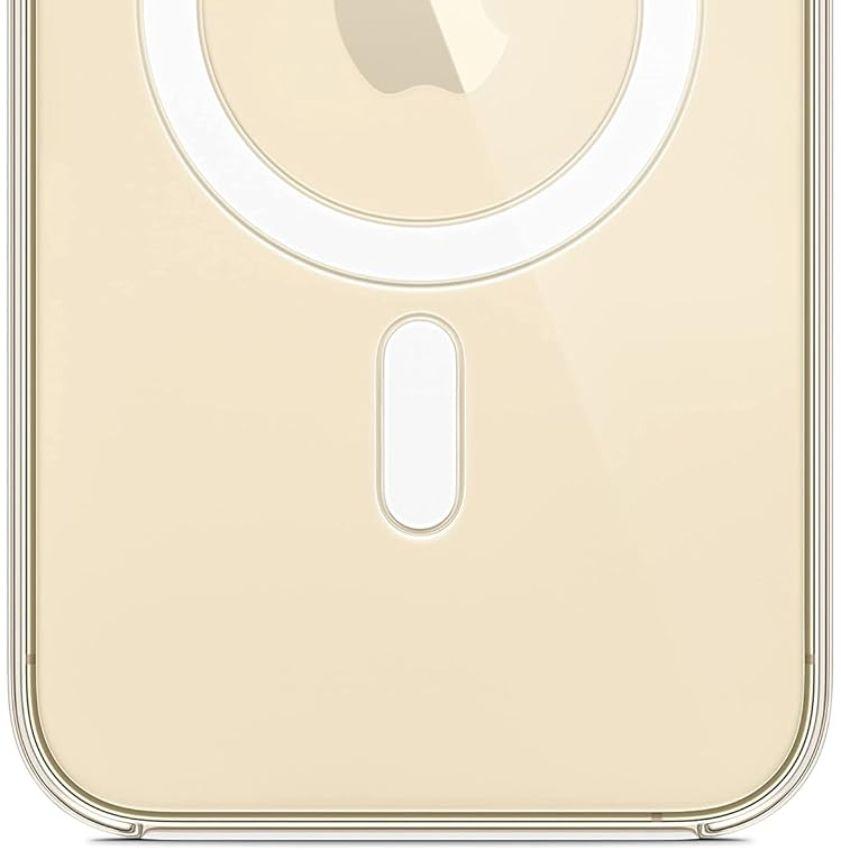 Refurbished Apple Clear Case mit MagSafe für iPhone 14 Pro - Reebelo Österreich