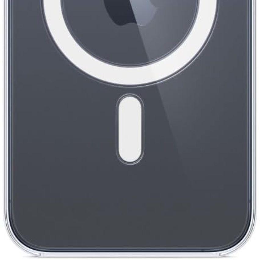 Refurbished Apple Clear Case mit MagSafe für iPhone 15 Pro - Reebelo Österreich