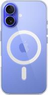 Apple Apple Clear Phone Case with MagSafe for iPhone 16