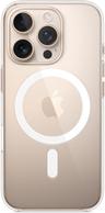 Apple Apple Clear Phone Case with Magsafe for iPhone 16 Pro