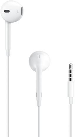 Refurbished Apple EarPods mit 3,5-mm-Kopfhörerstecker - Reebelo Österreich
