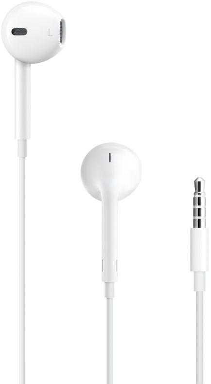 Refurbished Apple EarPods mit 3,5-mm-Kopfhörerstecker - Reebelo Österreich