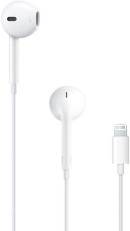 Refurbished Apple EarPods mit Lightning Connector (OEM Grade A) - Reebelo Österreich