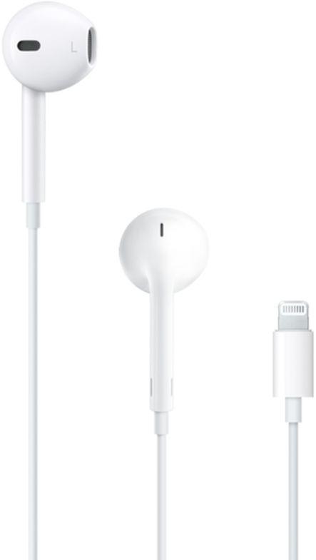 Refurbished Apple EarPods mit Lightning Connector (OEM Grade A) - Reebelo Österreich