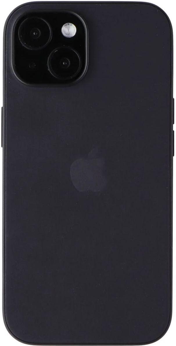Refurbished Apple FineWoven Phone Case for MagSafe for iPhone 15 - Reebelo Österreich